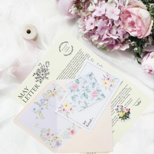 Joy Notes by Z