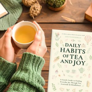 Daily Habits of Tea and Joy