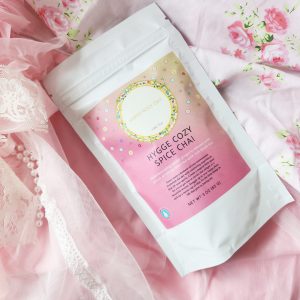 Hygge Cozy Spice Chai