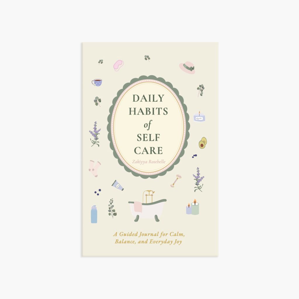 self-care-journal