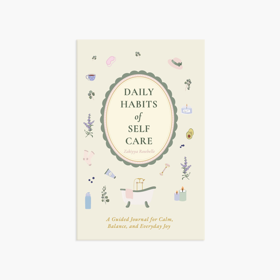 self-care-journal