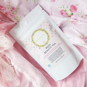 Rosy Beauty Tea