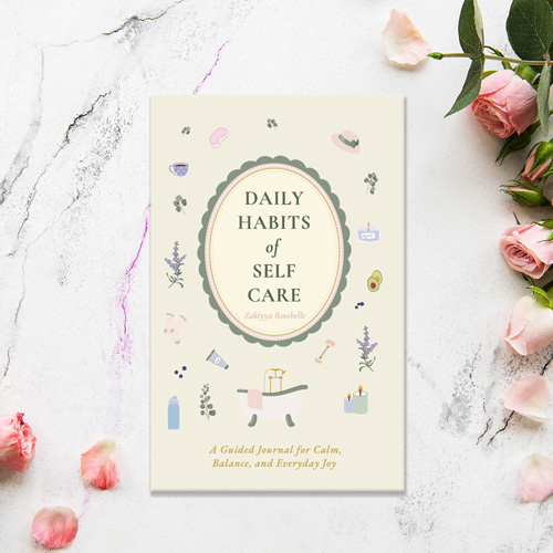 Self-Care-Journal-Gift