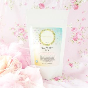 Tea Party Tea