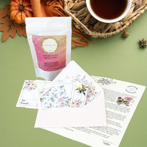 The Gratitude Table Ritual Kit